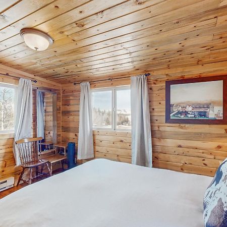 Grand Lake Cabin Escape Экстерьер фото