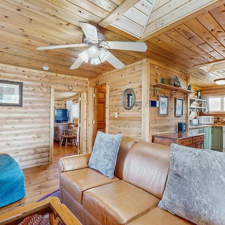 Grand Lake Cabin Escape Экстерьер фото