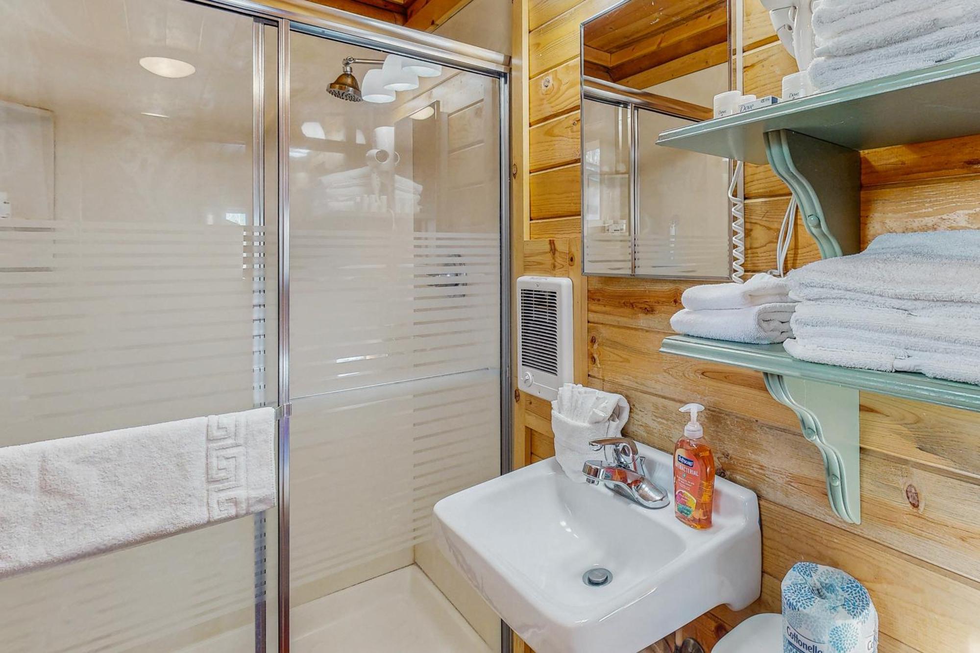 Grand Lake Cabin Escape Экстерьер фото