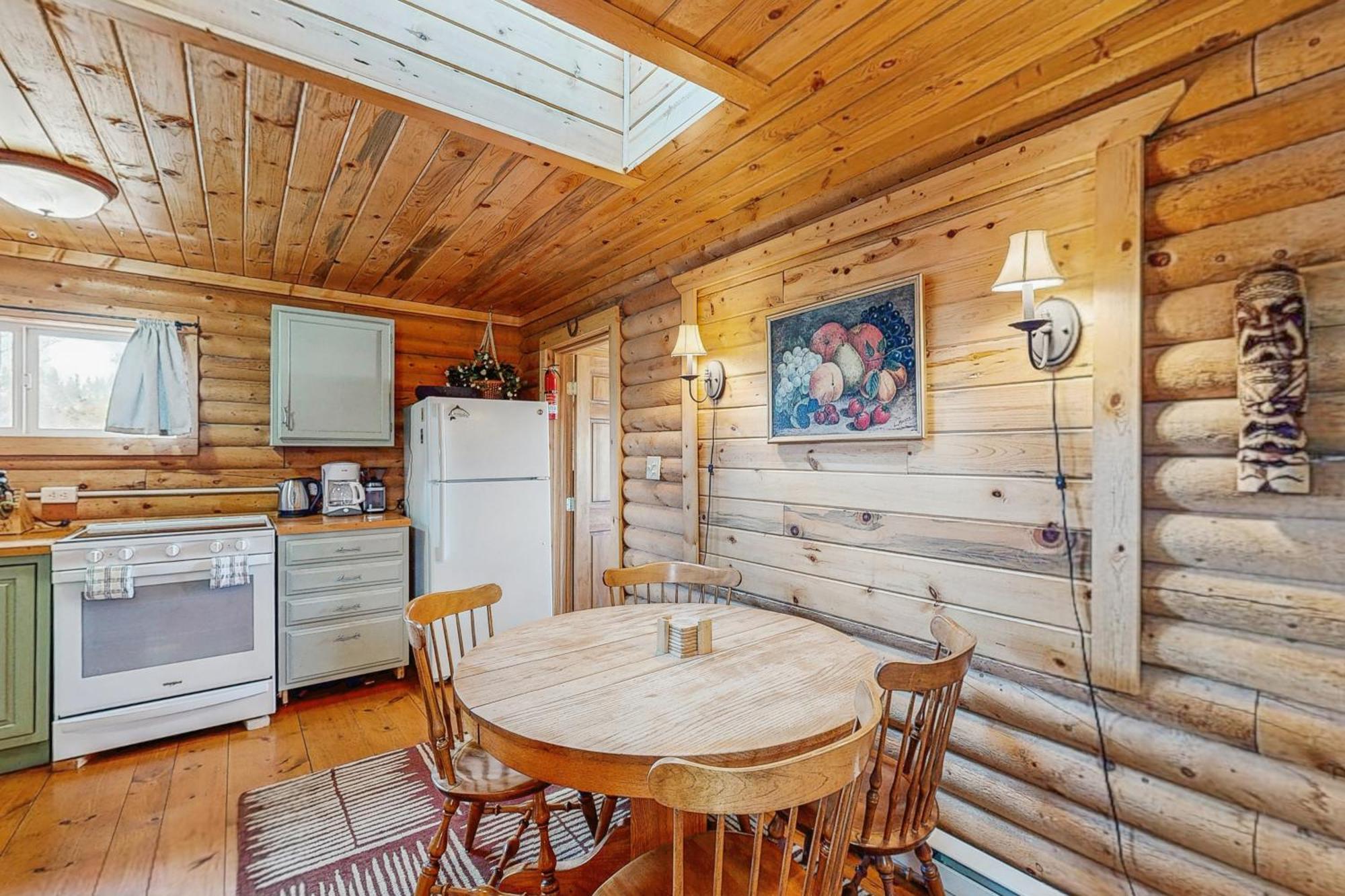 Grand Lake Cabin Escape Экстерьер фото