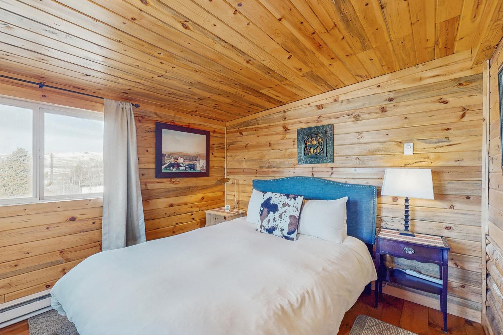 Grand Lake Cabin Escape Экстерьер фото