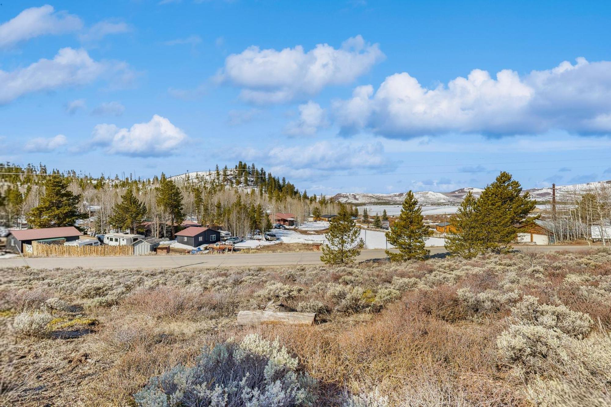 Grand Lake Cabin Escape Экстерьер фото