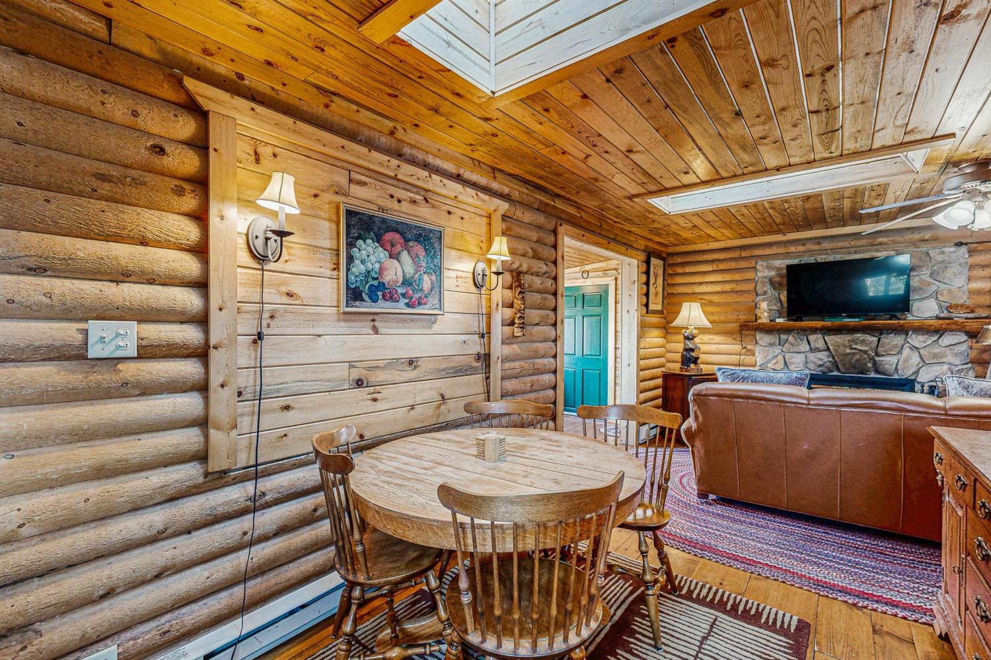 Grand Lake Cabin Escape Экстерьер фото