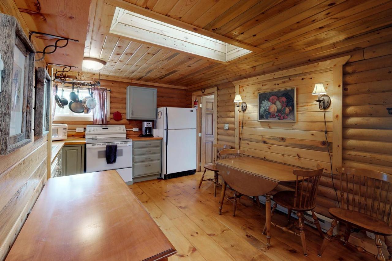Grand Lake Cabin Escape Экстерьер фото