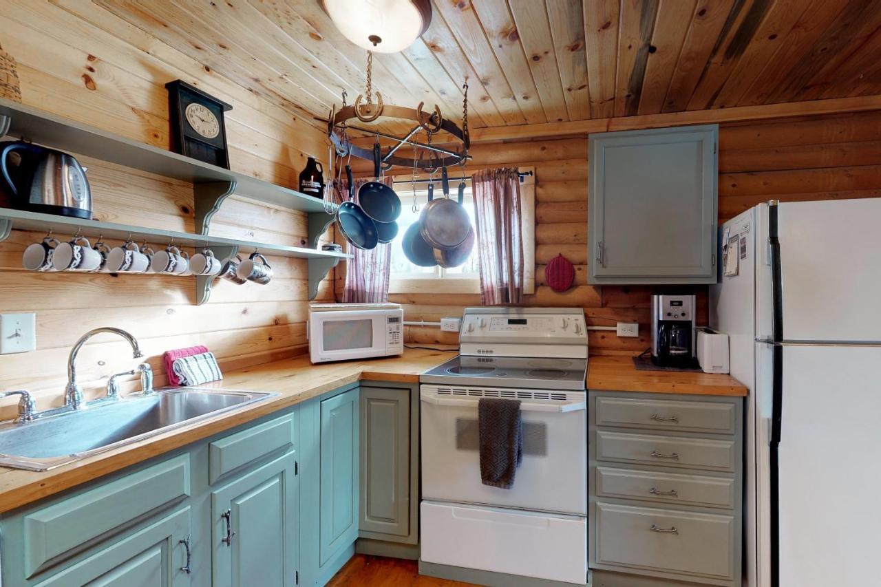 Grand Lake Cabin Escape Экстерьер фото