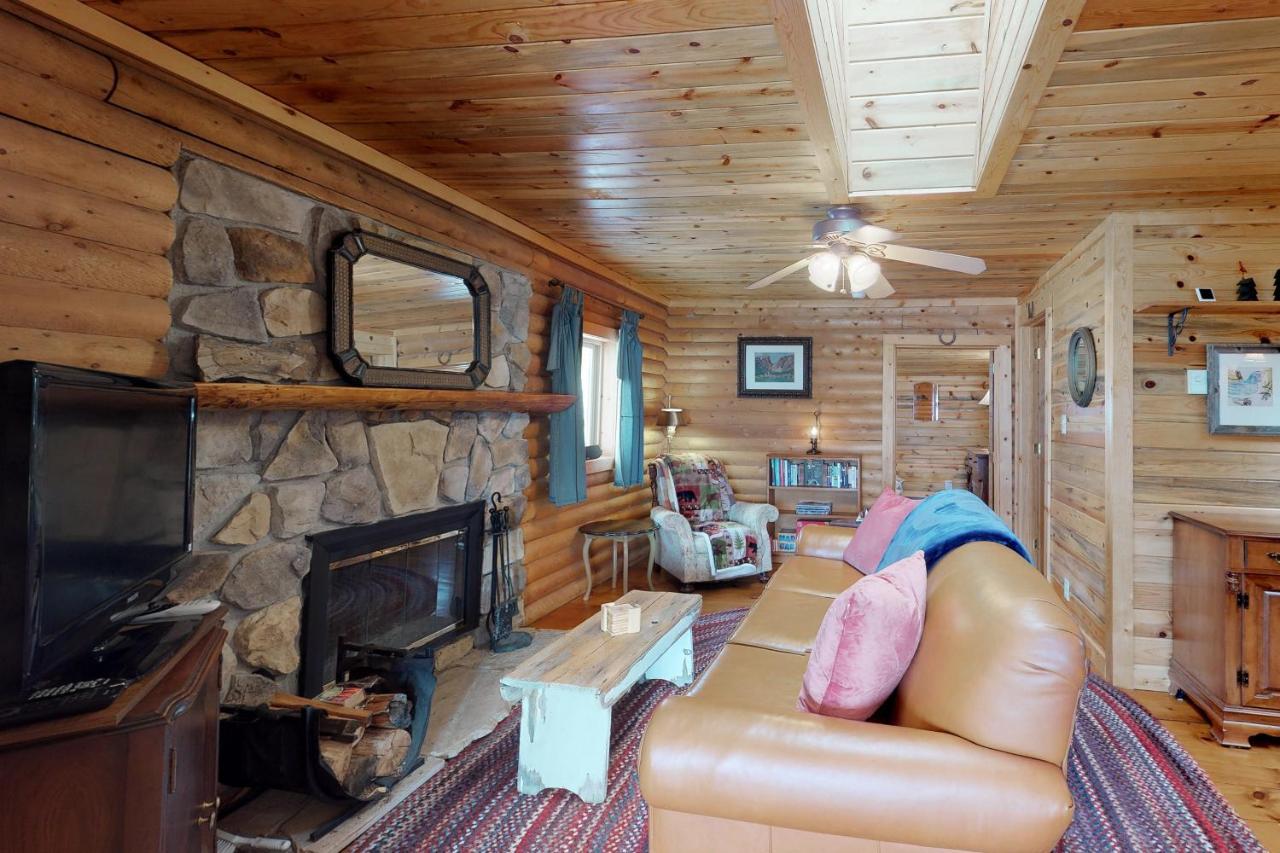 Grand Lake Cabin Escape Экстерьер фото