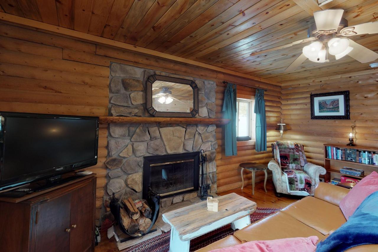 Grand Lake Cabin Escape Экстерьер фото