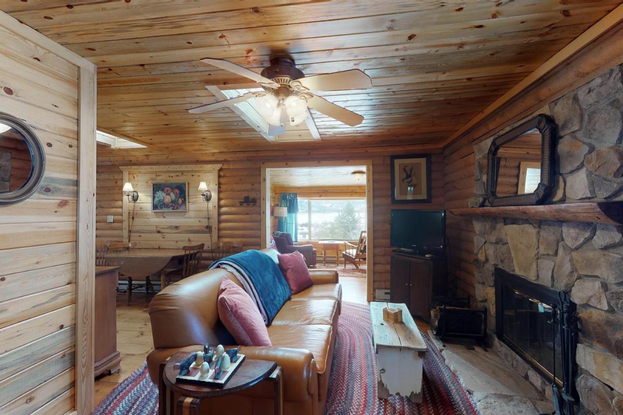 Grand Lake Cabin Escape Экстерьер фото