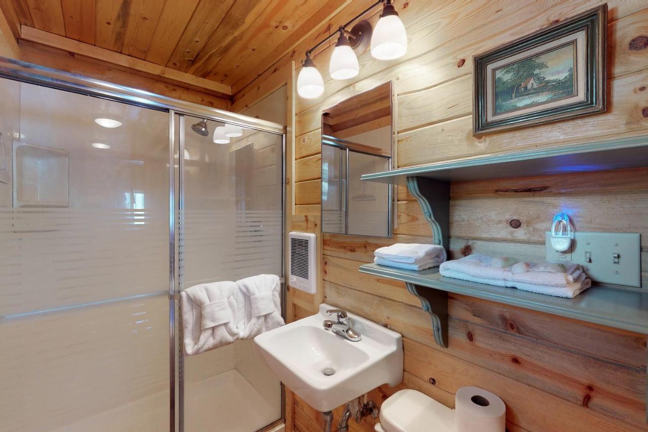 Grand Lake Cabin Escape Экстерьер фото