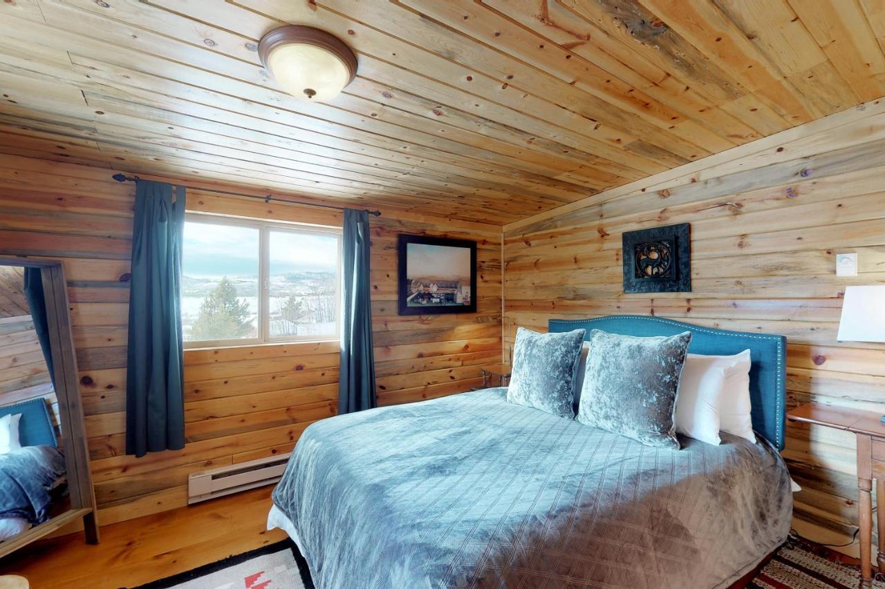 Grand Lake Cabin Escape Экстерьер фото